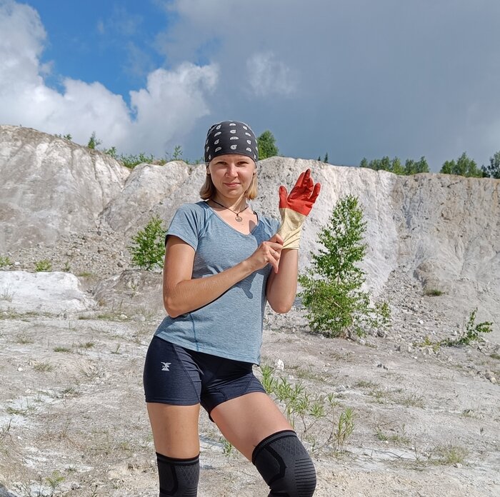 Листайте вправо, чтобы увидеть больше изображений