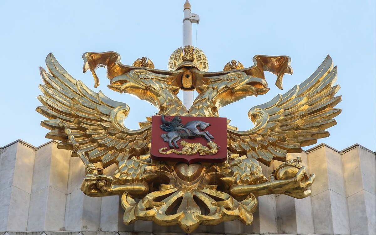    Владимир Гердо/ТАСС