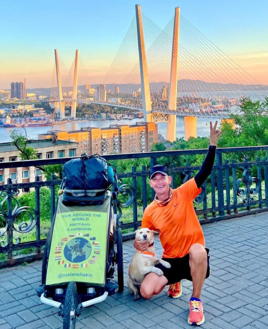  Фото: t.me/ruslanshakin