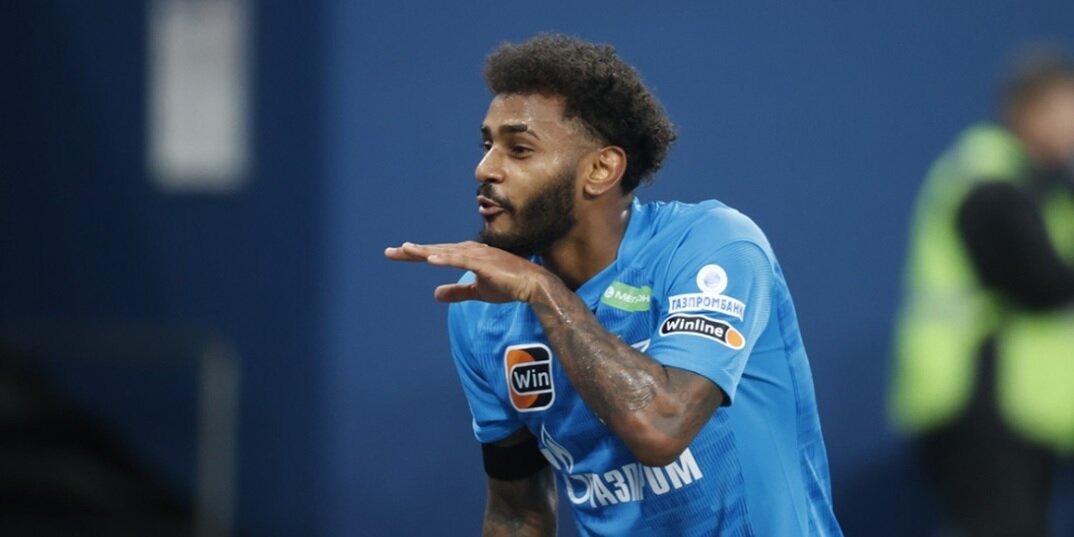    Фото: ФК «Зенит»