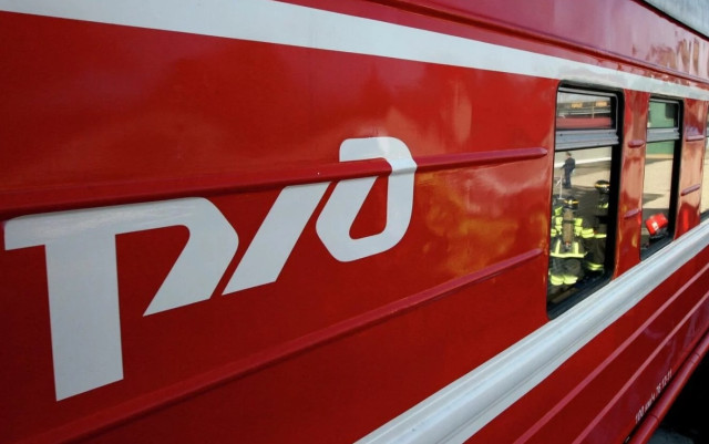 Фото: пресс-служба РЭО