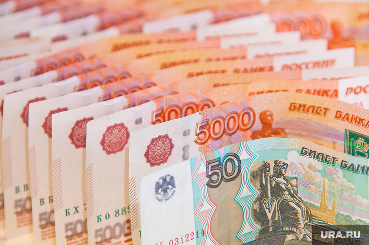    Мужчина провернул махинацию почти на полмиллиона рублей