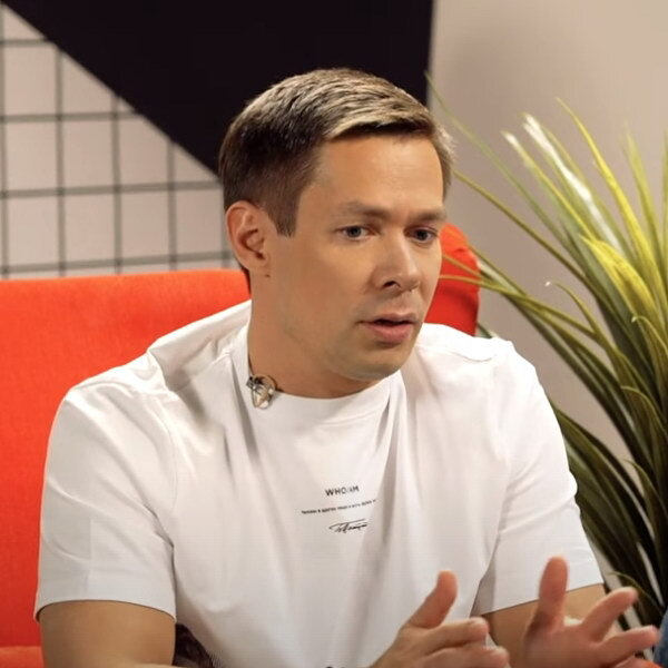 Стас Пьеха рассказал Яне Чуриковой про жизнь с зависимостью, блат и ...