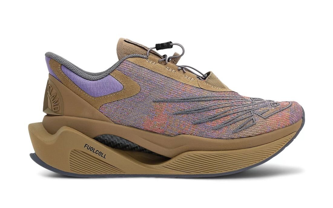 Stone Island FuelCell C_1