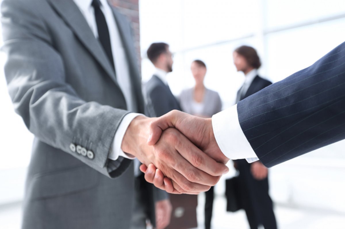    Предприятия Коврова вызвали интерес бизнесменов из Египта и ОАЭ