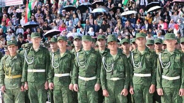    © Пресс-служба Согдийской области