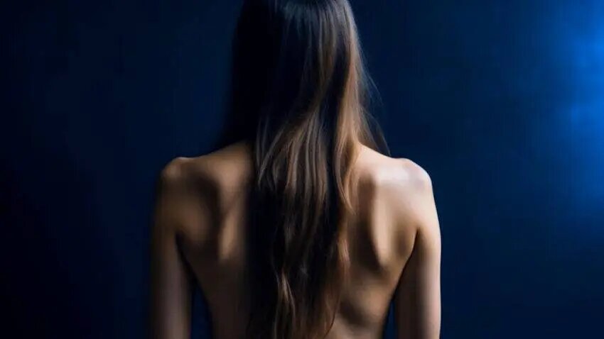 Прыщи на спине: причины и методы лечения