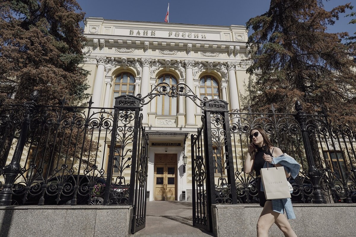    Михаил Гребенщиков / РБК