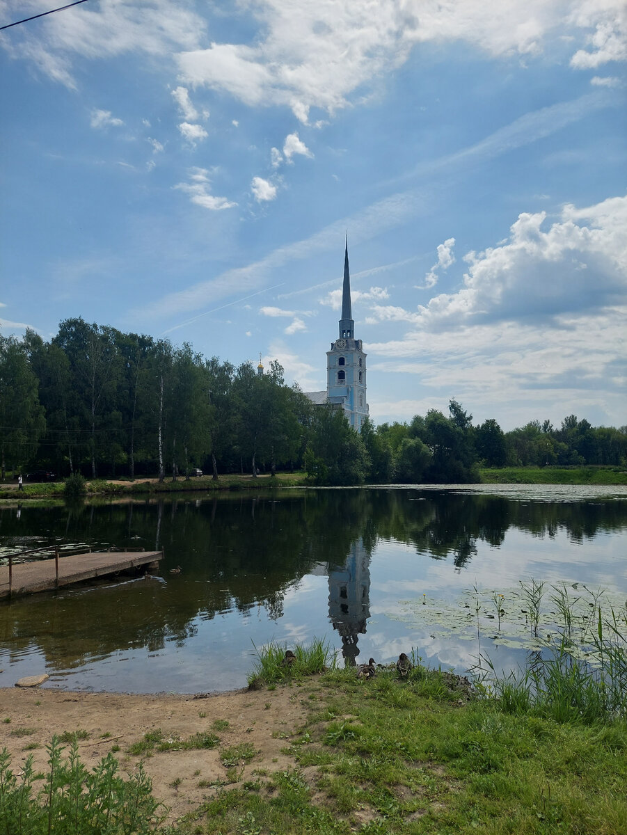 Красный Перекоп — депрессивный район Ярославля с большой историей |  Городские Контрасты | Дзен