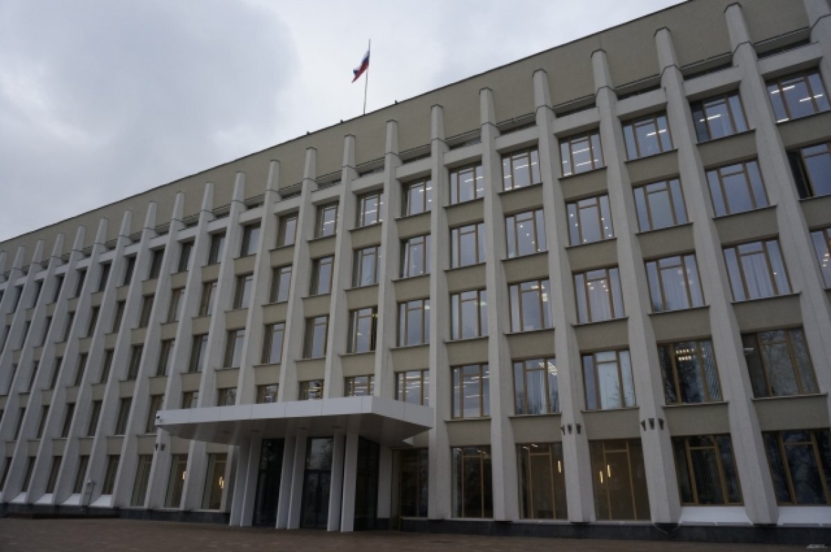    Галина Михайлова может возглавить нижегородский минздрав