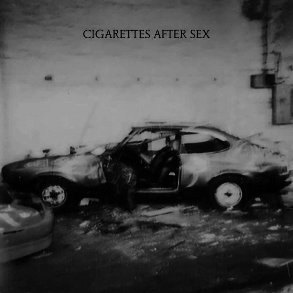 🚬 Cigarettes After Sex — Bubblegum / Stop Waiting [2023] | Black Milk |  Дзен