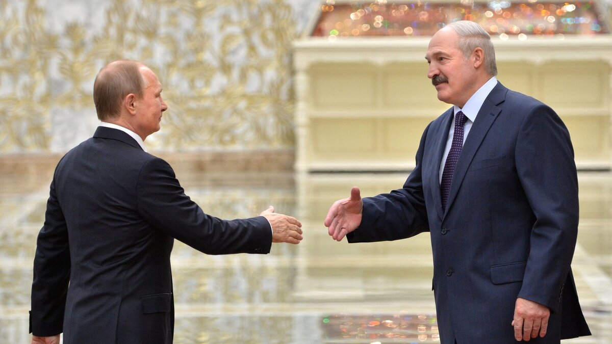 Фото: © Sputnik / Виктор Толочко