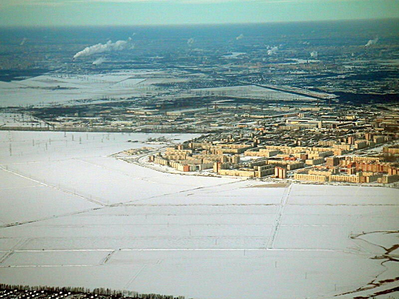 Фото с  личного архива автора