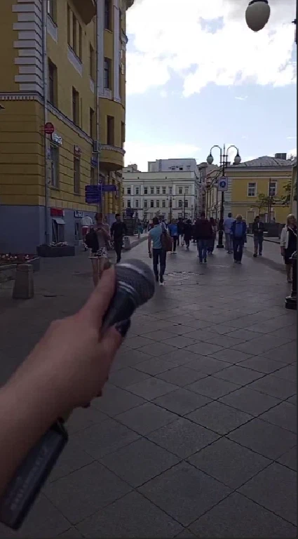 митинг мигрантов в москве сегодня