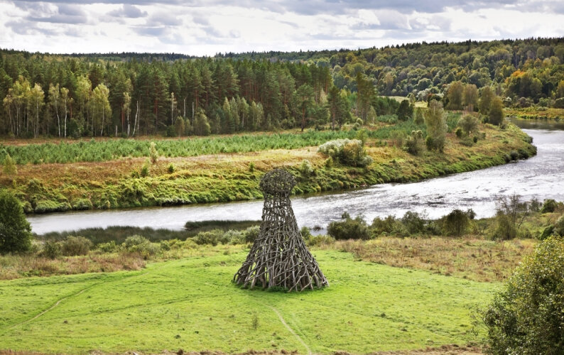 Фото: Shevchenko Andrey / Shutterstock.com Для маленькой принцессы