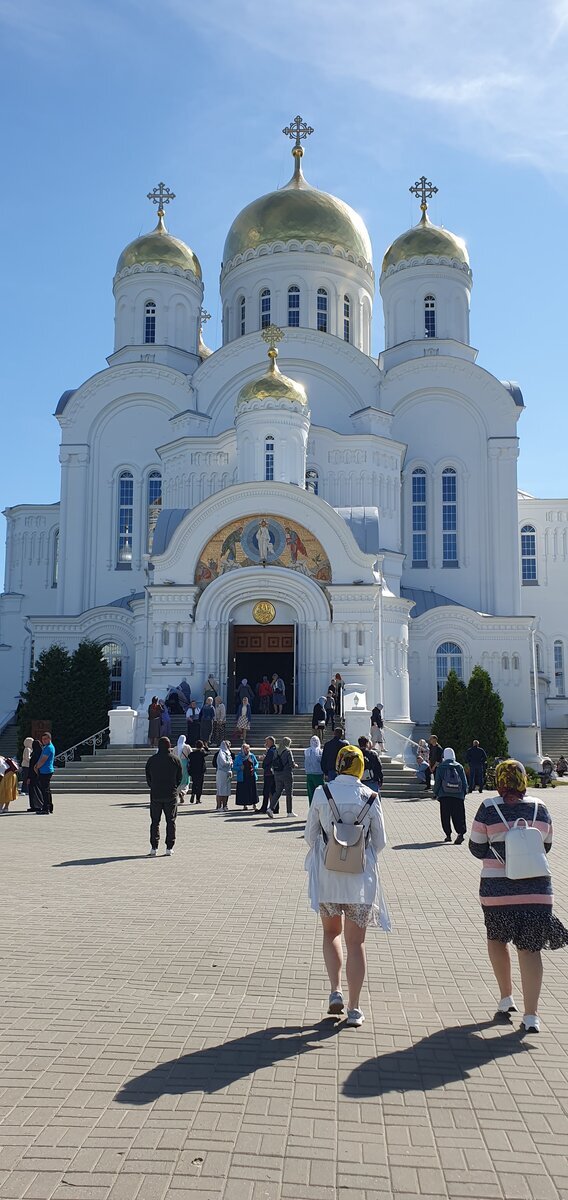 Спасо-Преображенский собор 