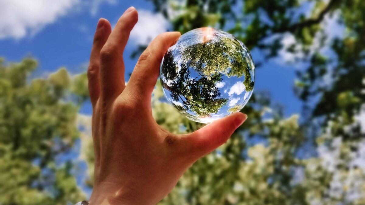    Фото: Unsplash Август Макаров