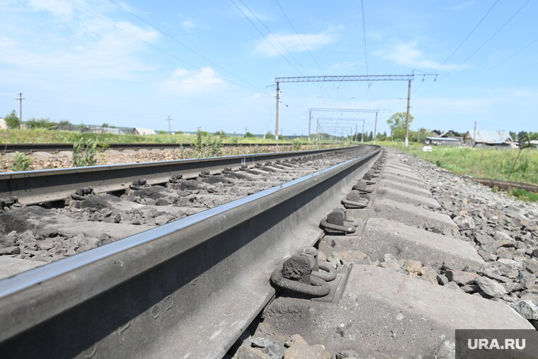    Сайты, на которых людей призывали подкладывать предметы на рельсы, заблокировали