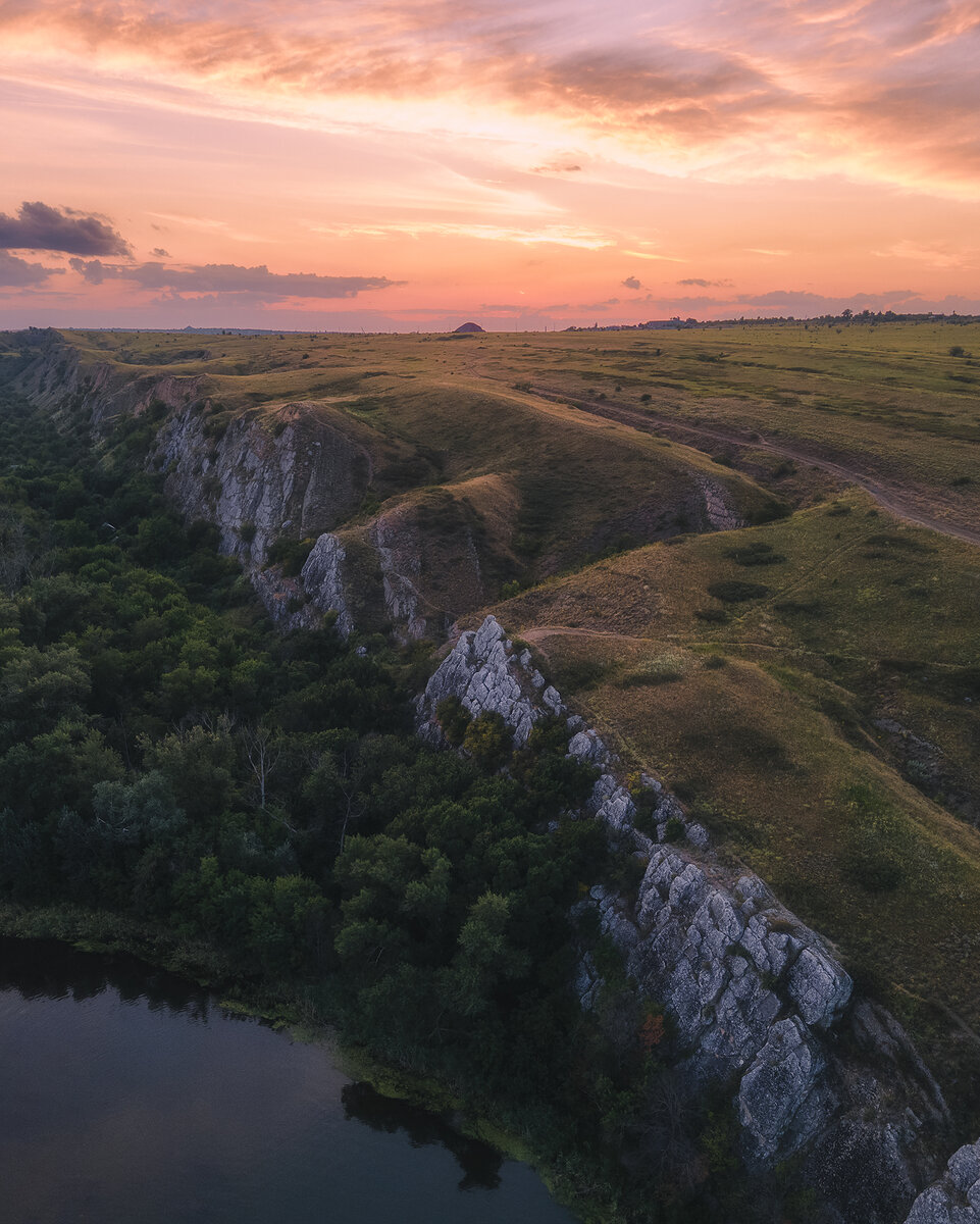 Красивые места в ростове для фото