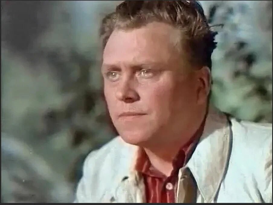 Третий лишний, или Как поэта Сергея Гребенникова вычеркнули из истории ...