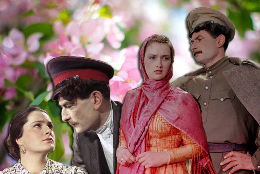 (Коллаж автора)