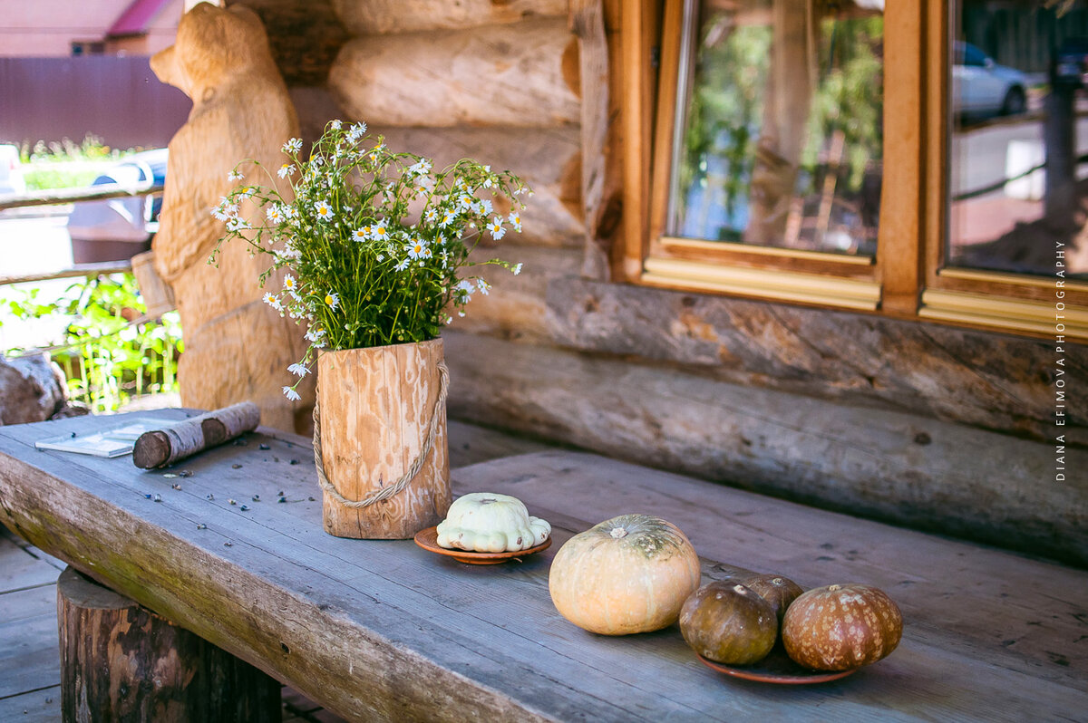 Музей "Средневекового рушанина", Старая Русса, Новгородская область