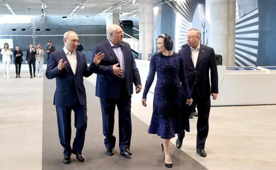     Фото: сайт президента России