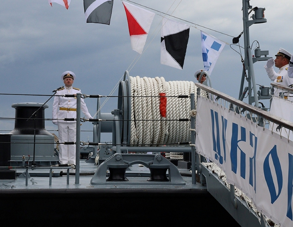 Владимир Сосницкий/ zvezdaweekly.ru