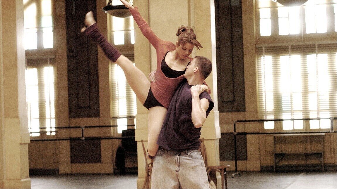 Кадр из фильма