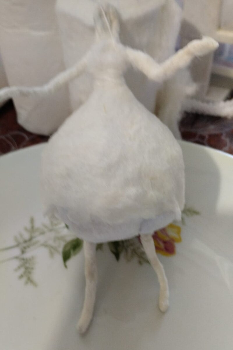 Первый этап