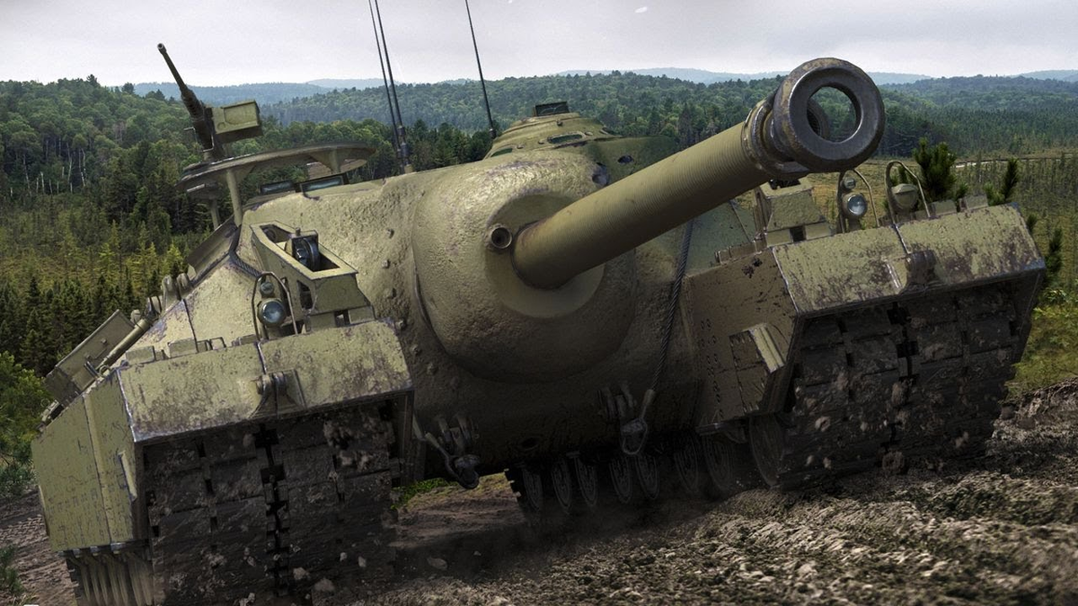 Танк леший мир танков. T 95 пт САУ. Т95 танк WOT. Т-95 В World of Tanks. Т95 американская пт.