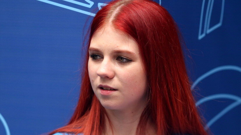   globallookpress.com Maksim Konstantinov