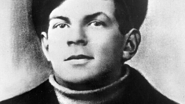    © РИА Новости