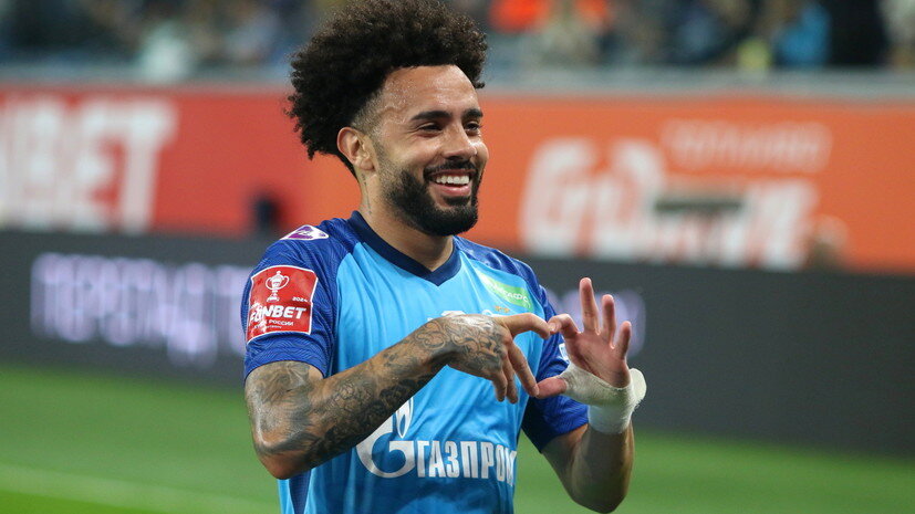   globallookpress.com Maksim Konstantinov