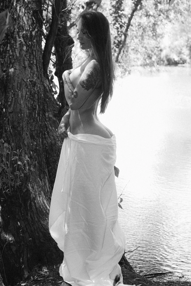  Снято ранним утром, чтобы не смущать гуляющих людей ☀️