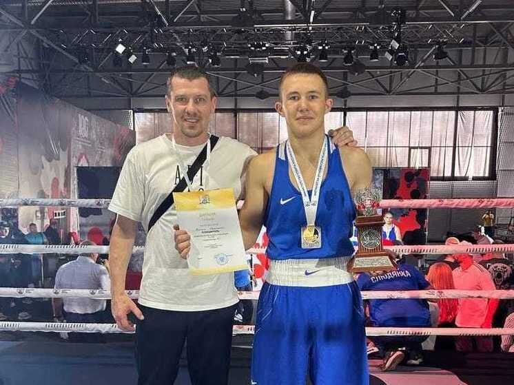     Фото: министерство спорта Тамбовской области