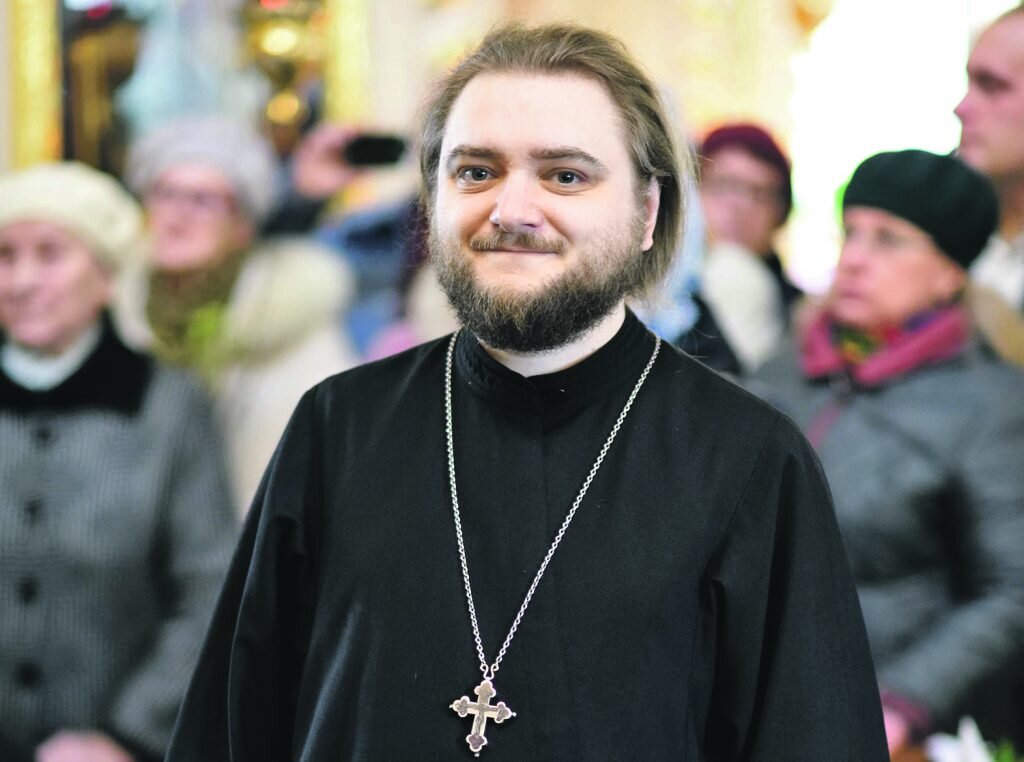 Архимандрит Савва (Мажуко) (1976), насельник Никольского монастыря в Гомеле. Белорусский православный публицист, писатель, телеведущий. Автор публикаций на нравственно-богословские и аскетические темы.