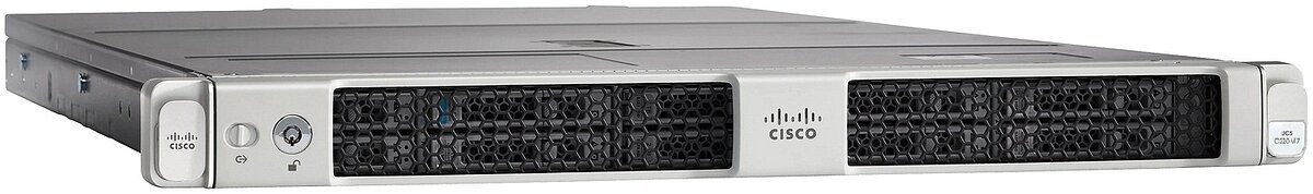 Сервер Cisco UCS C220 M7
