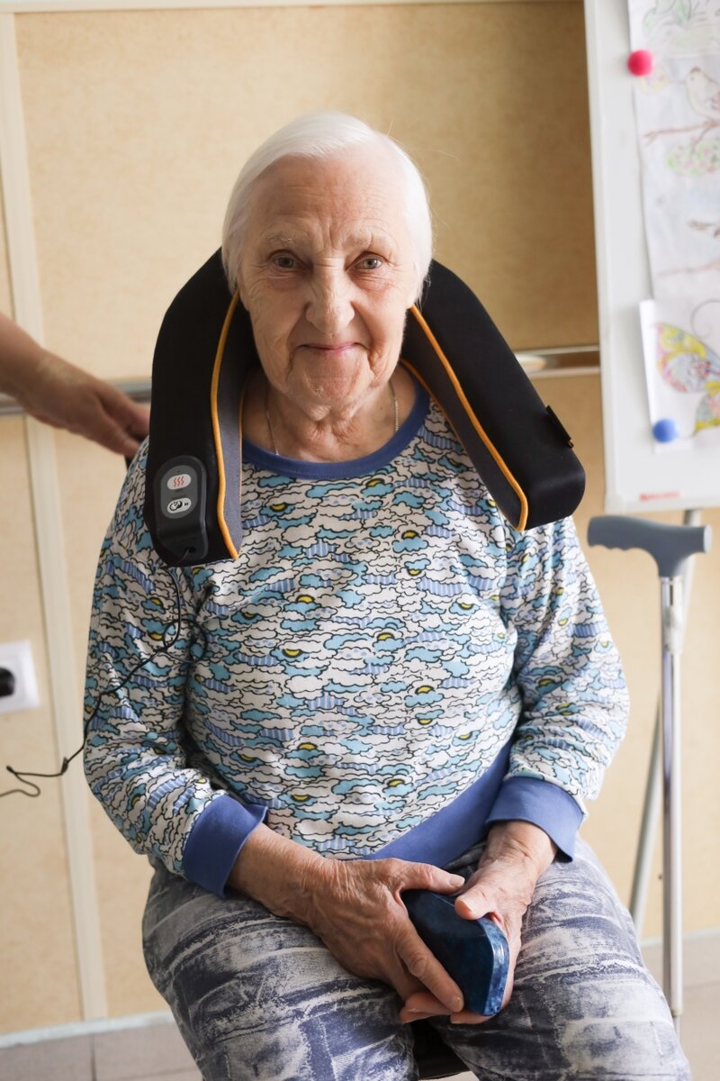    Фото: Пансионат "Гармония"