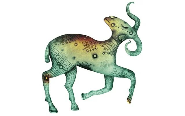 гороскоп овен