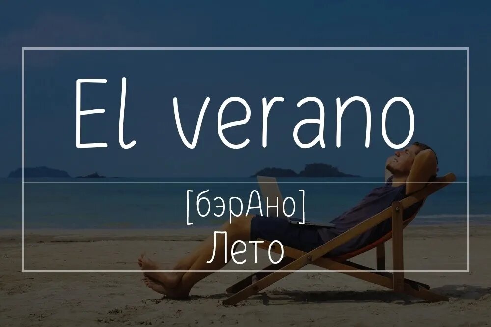 Карточка автора. 