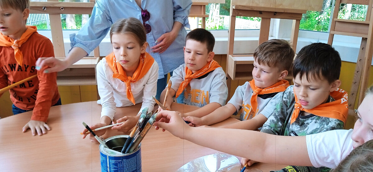 Фото автора канала