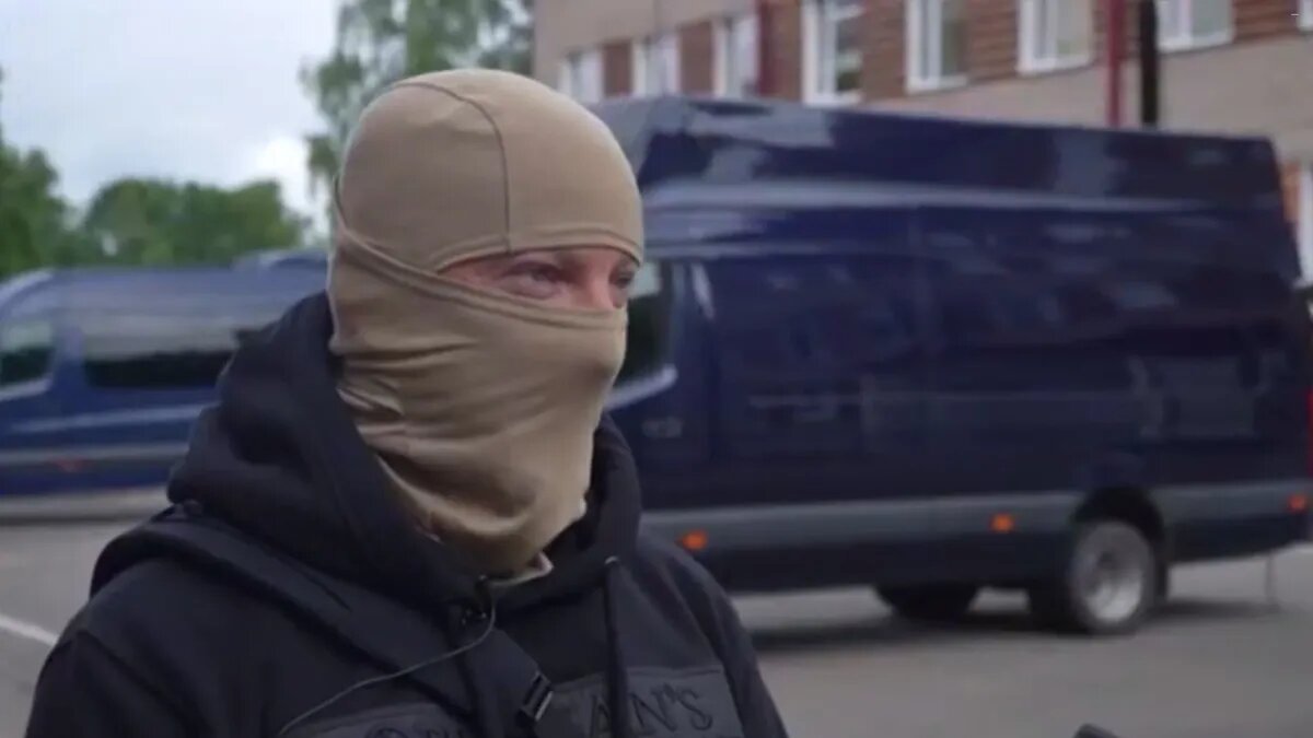 Фото: кадр из видео