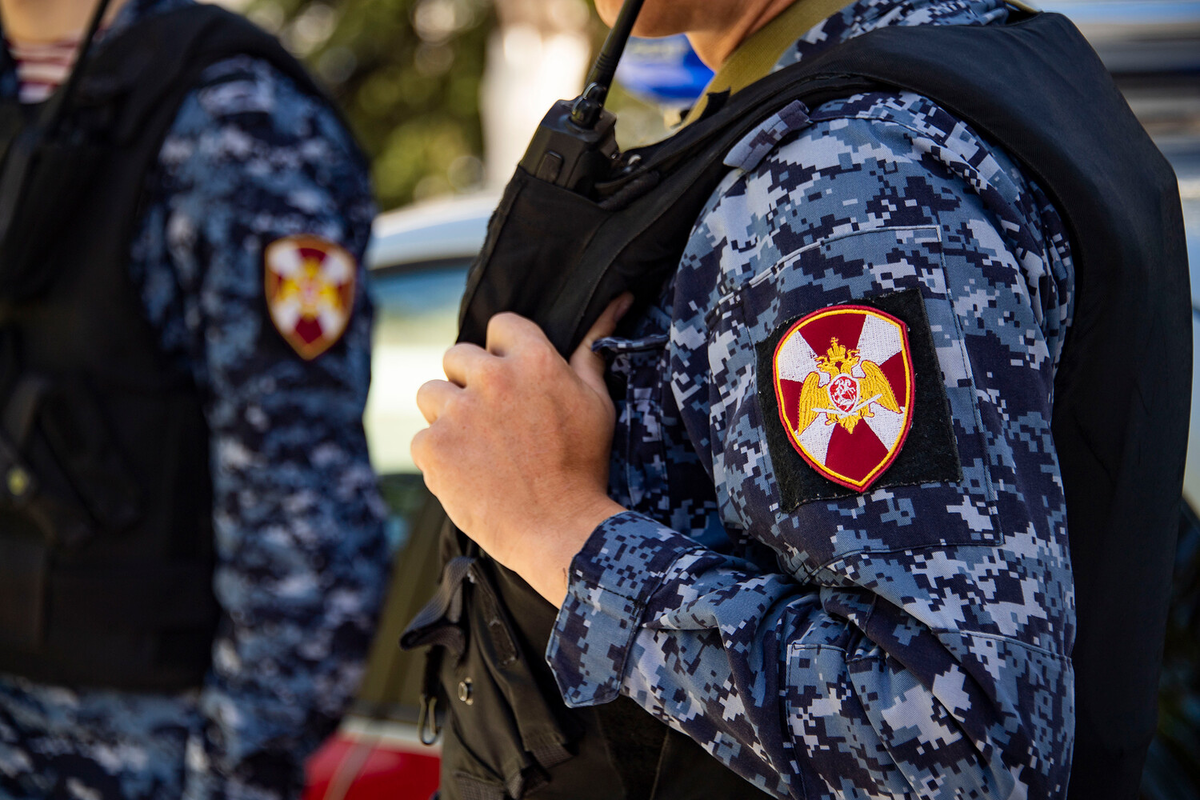 Дмитрий Макеев/РИА Новости