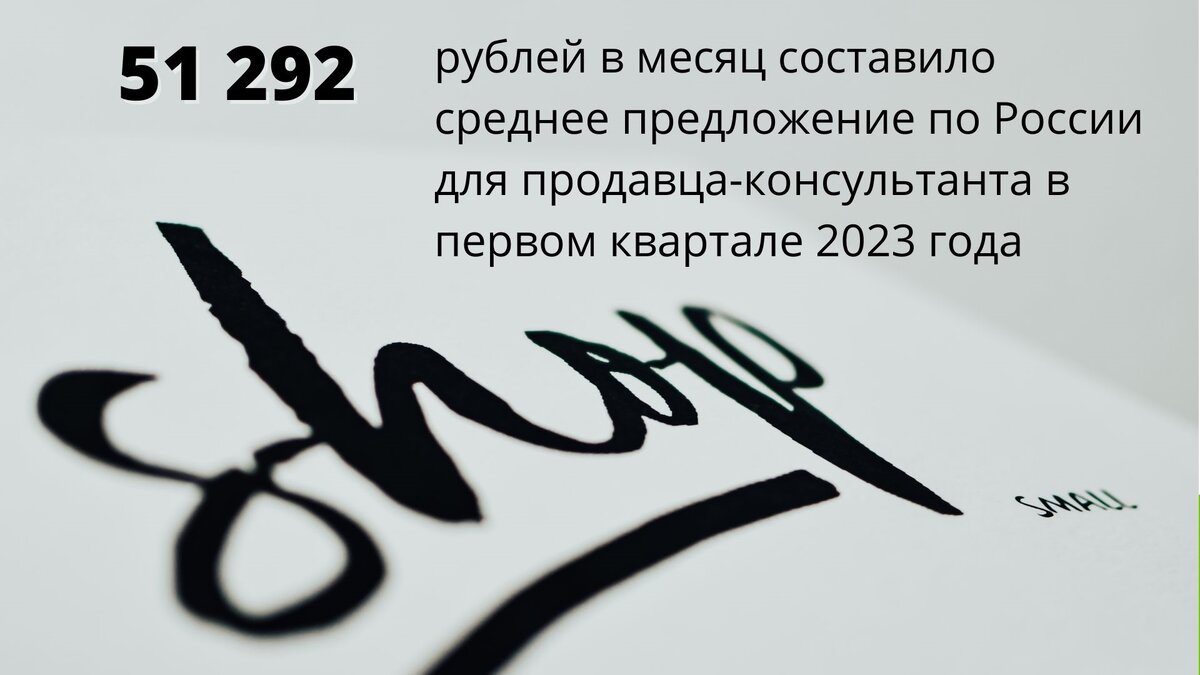 Исследование Salary Index и Авито Работа: продолжается рост заработных плат  и количества вакансий в сфере торговли | salaryindex | Дзен