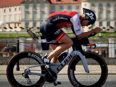    realme стала генеральным партнёром фестиваля Vladivostok Half Triathlon