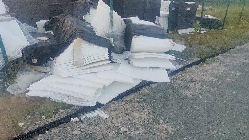     Ремонт стадиона в городе бумажников обернулся жутким простоем, ситуацию прокомментировали в Народном фронте Карелии.