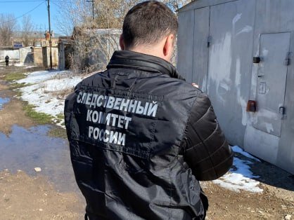    СК Оренбурга завершил расследование дела о покушении на убийство на пр. Гагарина Белов Михаил Александрович