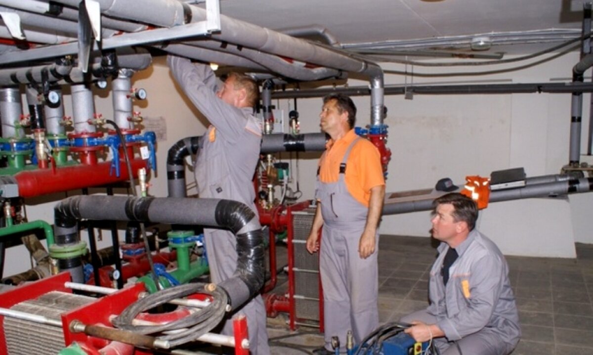    Энгельс массово останется без горячей воды на 2 недели: названы адреса Новости Саратова и области – Сетевое издание «Репортер64»