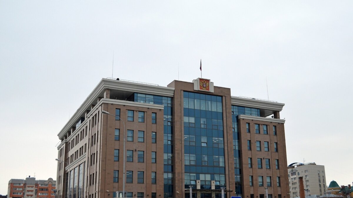     Арбитражный суд Татарстана назначил основное заседание на сентябрь 2023 года. Об этом заявили на запрос Inkazan в пресс-службе фемиды.